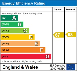 2 bed apartment to rent in Pier Wharf, Quayside Drive, CO2 - Property EPC